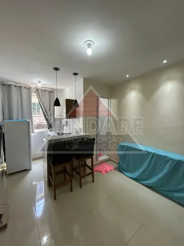 APARTAMENTO RESIDENCIAL em RIO DE JANEIRO - RJ, RECREIO DOS BANDEIRANTES