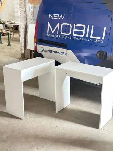 MESA ESCRIVANINHA NOVA NA PROMOÇÃO DIRETO DA FÁBRICA 
