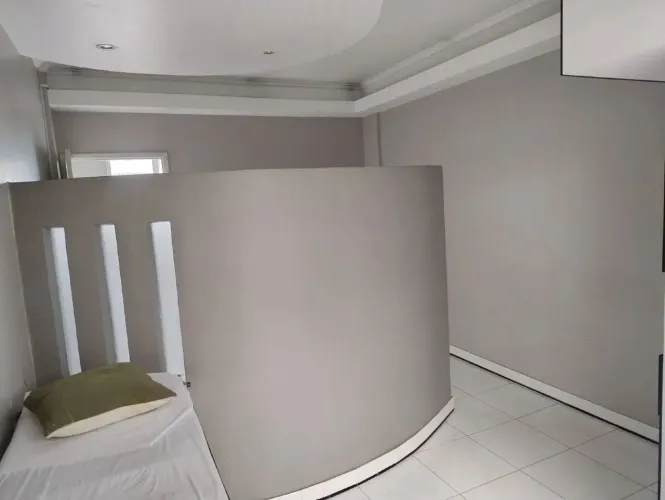 Sala comercial no Eldorado prox ao Big Shopping - Eldorado - Contagem/MG