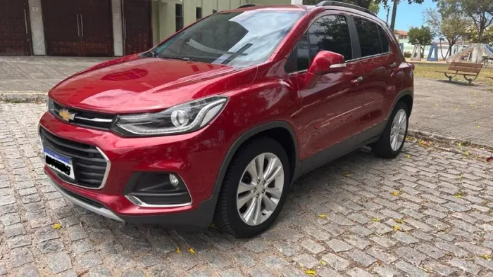 Chevrolet Tracker Premier 1.4 Turbo 16V Flex AUT 2019
