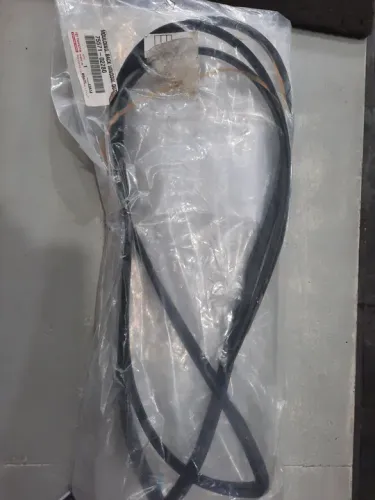 Borracha Vidro Traseiro Toyota Corolla 2008 a 2014