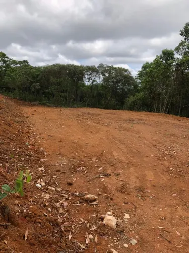 Chácara de 10.000m² em Itaguara - Próximo à Fernão Dias 