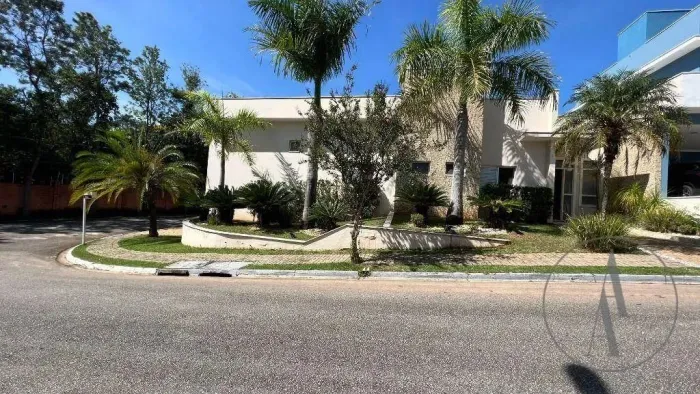 Casa para venda, Condomínio Belvedere II - Votorantim/SP