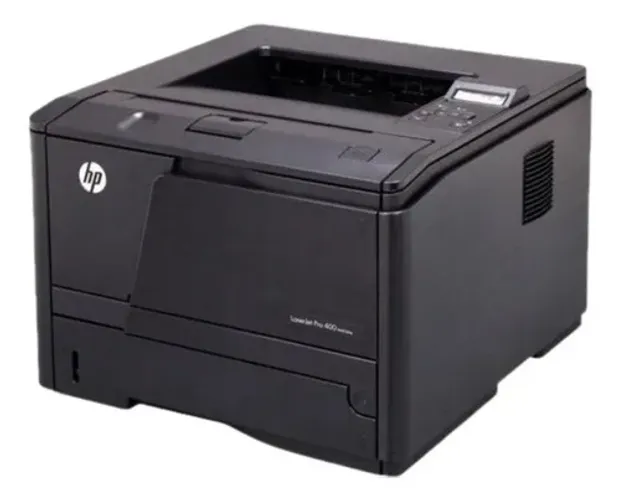 Impressora HP LaserJet Pro 400 M401n 