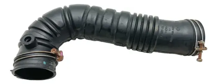 Mangueira Filtro Ar Toyota Hilux 3.0 2010 Manual