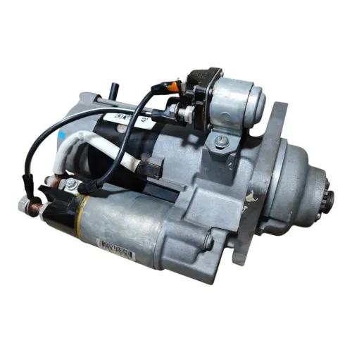 Motor Arranque Partida Vw Novo Delivery *0 13180 24v