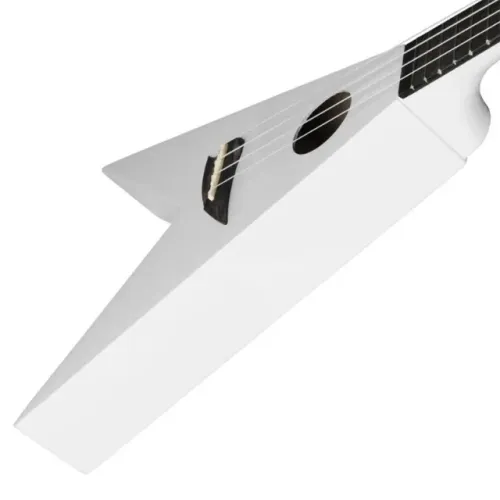 Ukulele Mahalo -PK Flying V Style Soprano Ukulele