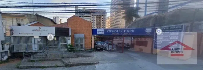 Terreno à venda, 880 m² por R$ 3.300.000,00 - Centro - Jundiaí/SP