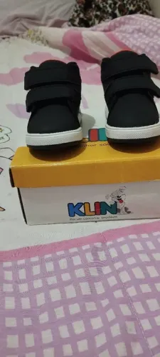 Tênis Klin Infantil