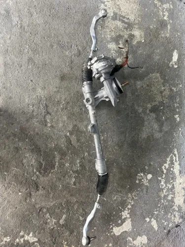 Caixa Direção Mini Cooper 2015 2016 2017 Letra UA 3210 6878972 01