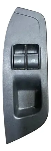 Comando Vidro Dianteiro Esquerdo Fiat Cronos 2020 100237720
