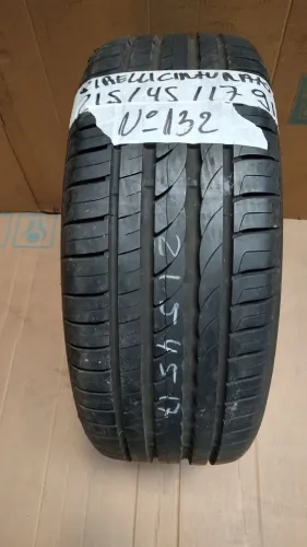 Pneu Pirelli Cinturato P1 215 45 17 91V