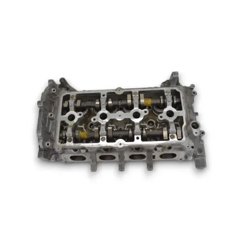Cabeçote Nissan Frontier Sentra