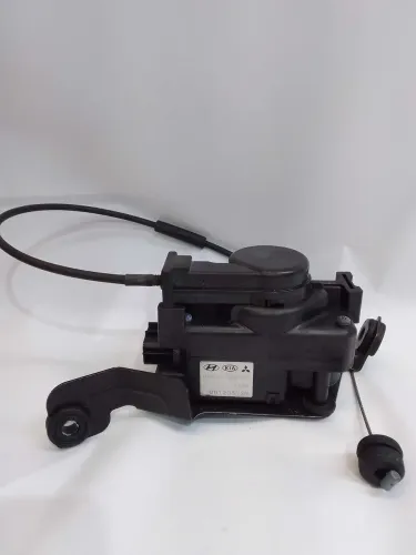 Sensor Módulo Acelerador Eletrônico Hyundai I30 2011/2012