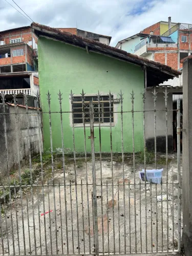 Casa Altos de Santana 