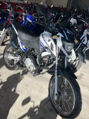 CROSSER 150 2014 vitoria motors