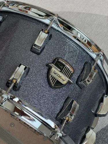 Caixa Odery Custom 14x08