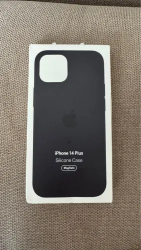 CAPINHA IPHONE 14 PLUS