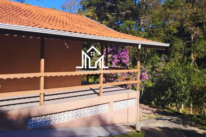 Chácara em Condomínio Fechado em Mandirituba/PR