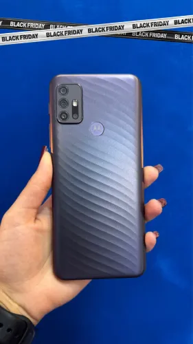 MOTOG10 - 64GB