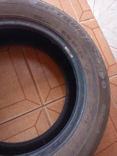 ARO 14 meia vida