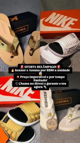 ? OFERTA RELÂMPAGO ?