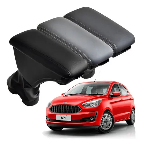 Descanso De Braço Acessório Novo Ford Ka 2016 2017 2018 2019