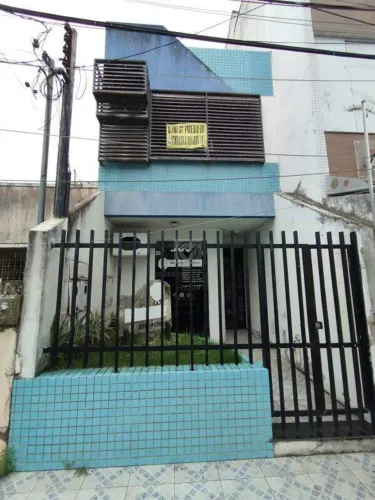 Prédio Comercial na Rua Dom Bosco no Cirurgia/Aracaju-se