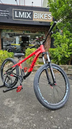 Bike 26 Hupi Naja Freio Shimano Cubos Barulhento Lançamento