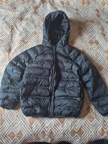 Jaqueta pufer(acolchoada) ORIGINAL ZARA