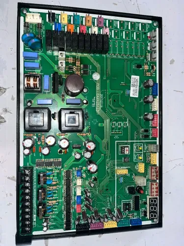 PLACA DE AR-CONDICIONADO (EBR *) - LG