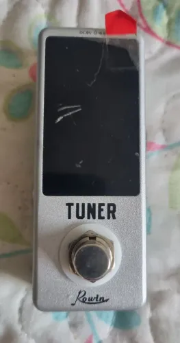 Pedal afinador rovim