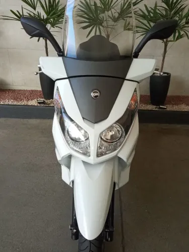 Dafra Citycom Impecável com apenas 140 kms rodados!!