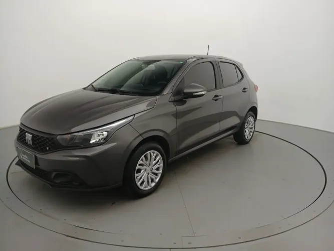 Fiat Argo Drive 1.3 8V Flex 2025