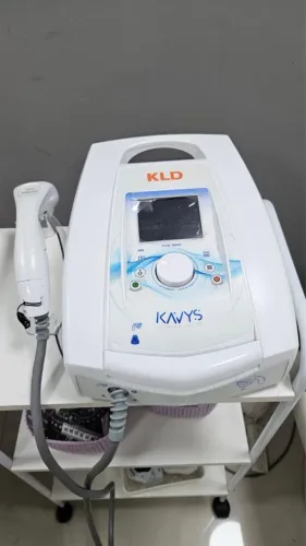 Cavitador Kavys KLD cavitador ! Muito novo pouco tempo de uso! 