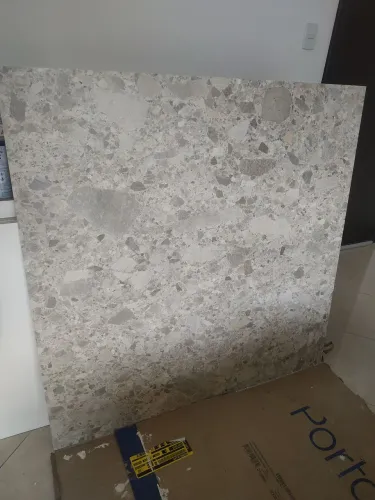 Porcelanato Porto Bello Lombarda Massima Mocha