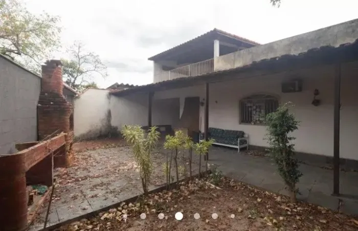 Casa para aluguel 