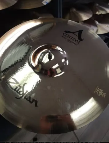 Zildjian A Custom Projection Crash 18 Novo