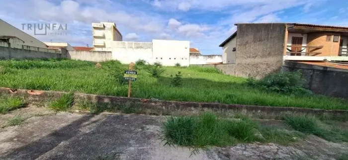 Terreno à venda, 394 m² por R$ 487.000,00 - Jardim Leocádia - Sorocaba/SP