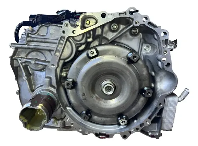  Caixa Câmbio Marcha Automática Corolla Cross 2.0 (2022)