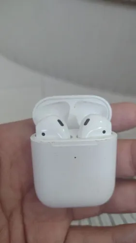 Fone Air pods 2 Apple Original   