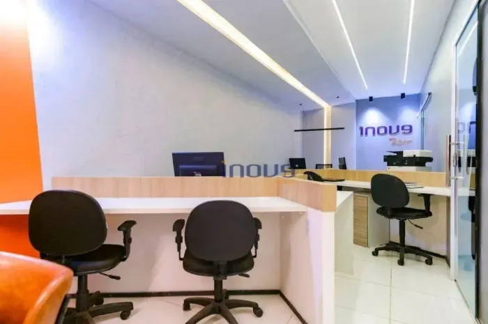 Loja para alugar, 26 m² por R$ 3.500,00/mês - Maraponga - Fortaleza/CE