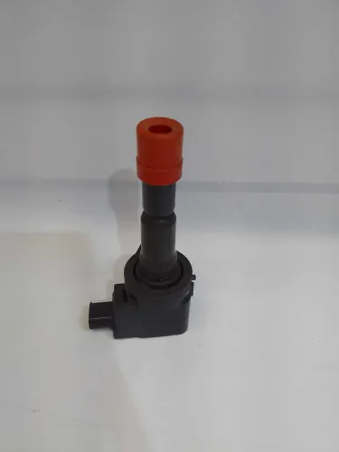 Bobina De Ignição Honda Fit 2003 A 2008 Cm11110