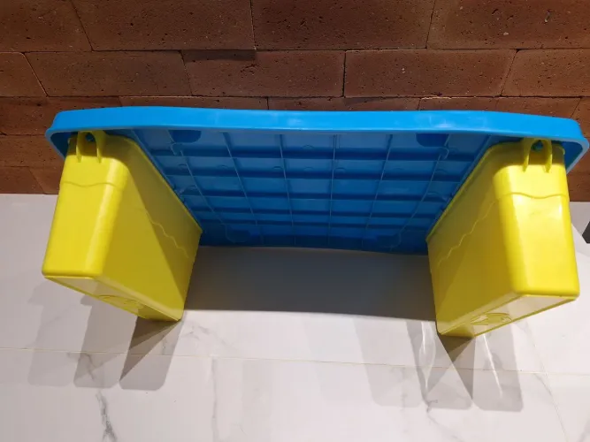 Mesa Criativa Massinha de Modelar Play-Doh