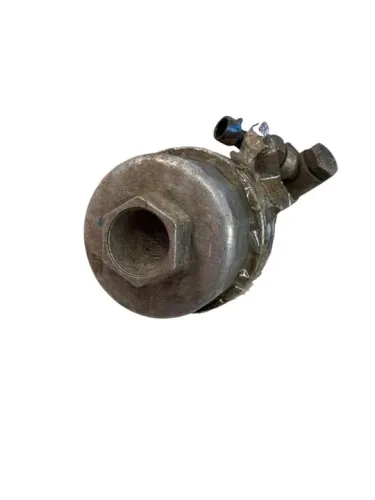 Bomba Óleo Fiat Toro 1.8 04693356aa 