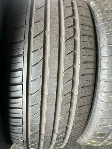 Pneu 215/55/17 Westlake  90 % Vida Util.