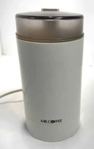 Moedor de Café Mr. Coffee