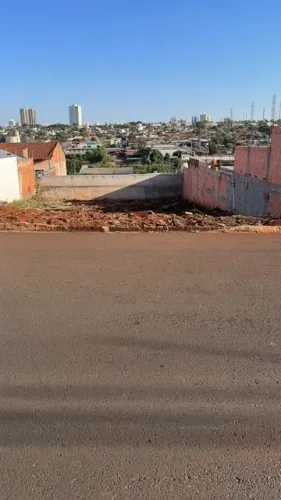 Vendo data JD Império do Sol