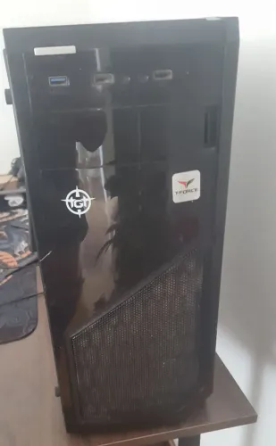 Computador Gamer TForce
