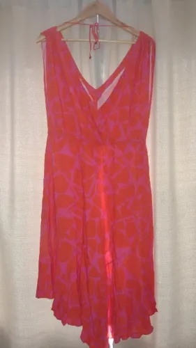 Vestido Mialegra g